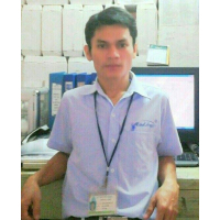 cover CV: Đinh Phương Vỹ