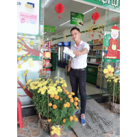 cover CV: Nguyễn Quốc Vương