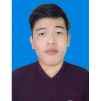 cover CV: Lê Hoàng Ân