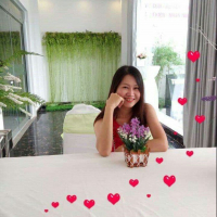 cover CV: Lê Trần Minh Thư