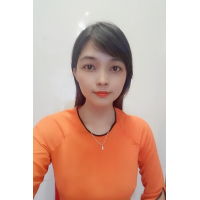 cover CV: HUỲNH THỊ TRÚC TUYỀN