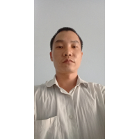 cover CV: Lưu Tiến Trung