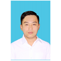 cover CV: Ngô Đức Quý