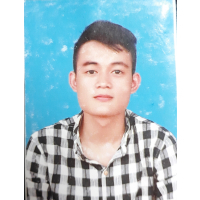 cover CV: LÊ VĂN THẮNG