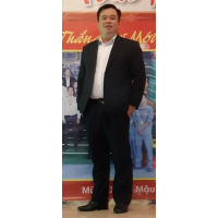 cover CV: NGUYỄN THÀNH PHƯỚC