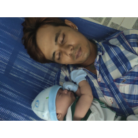 cover CV: Pham Thanh Nhan