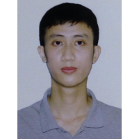 cover CV: Nguyễn Ích Phái