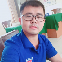 cover CV: Đoàn Vũ Lâm
