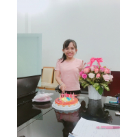 cover CV: Võ Ngọc Bình 