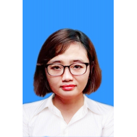cover CV: Trần Thị Xuân