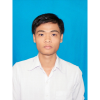 cover CV: Huỳnh Văn Trung