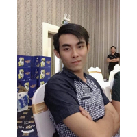 cover CV: Trần Lâm Anh Thương