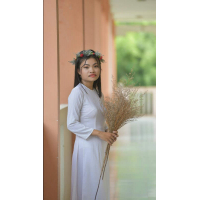 cover CV: Lương Thị Thùy Trang
