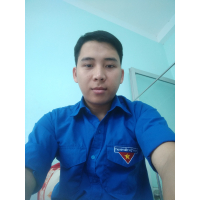 cover CV: Nguyễn Trần Anh Tài