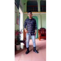 cover CV: Võ Thành Linh