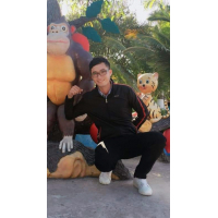 cover CV: Trần Minh Triết