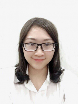 cover CV: Phạm Thị Ngọc Nhung