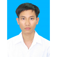 cover CV: Đào Vương Hà