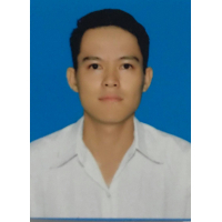 cover CV: Trần Đức Long