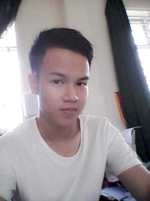 cover CV: Bùi Phước Bình