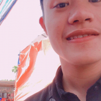 cover CV: Nguyễn Phi Công