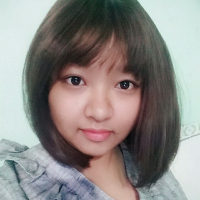 cover CV: SƠN THỊ NGỌC TRANG