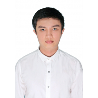 cover CV: Nguyễn Đăng Khương