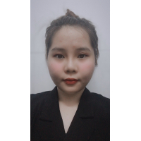 cover CV: Lạc Bích Tuyền