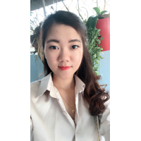cover CV: Phạm Thị Thuỳ Anh