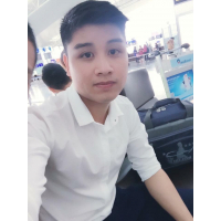 cover CV: Tạ Quốc Hoàn