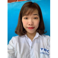 cover CV: Nguyễn Thị Ly
