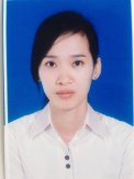 cover CV: ĐOÀN KIỀU THÚY