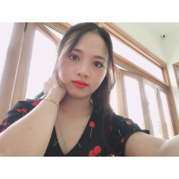 cover CV: Trương Huyền Trang
