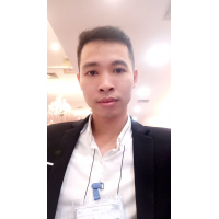 cover CV: Võ Hùng Phúc