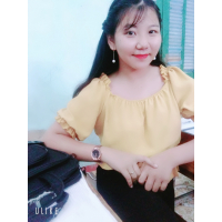 cover CV: Trần Thị Thanh Thuý