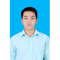 cover CV: Nguyễn Minh Duy