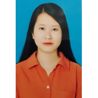 cover CV: Trương Thị Kiều Thu