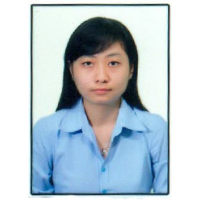 cover CV: Đỗ Thị Ngọc Loan