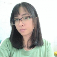 cover CV: Nguyễn Hồng Nhung