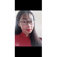 cover CV: Mai Võ Yến Nhi