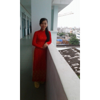 cover CV: Nguyễn Thị Bích Như