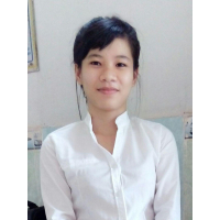 cover CV: Nguyễn Thị Nhinh