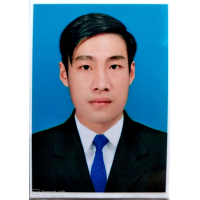 cover CV: Lâm Bến Lến