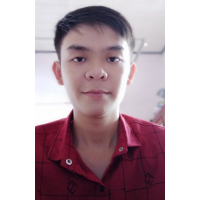 cover CV: Hồ Minh Huy