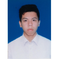 cover CV: Ngô Quang Hiếu