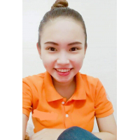 cover CV: Nguyễn Thị Mỹ Như