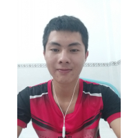 cover CV: Nguyễn Văn Sỵ