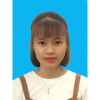 cover CV: Lê Thị Ty