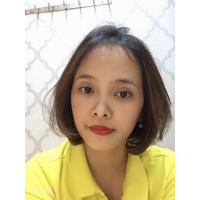 cover CV: Phan Thục Trinh
