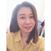 cover CV: Cao Thị Hồng Chính